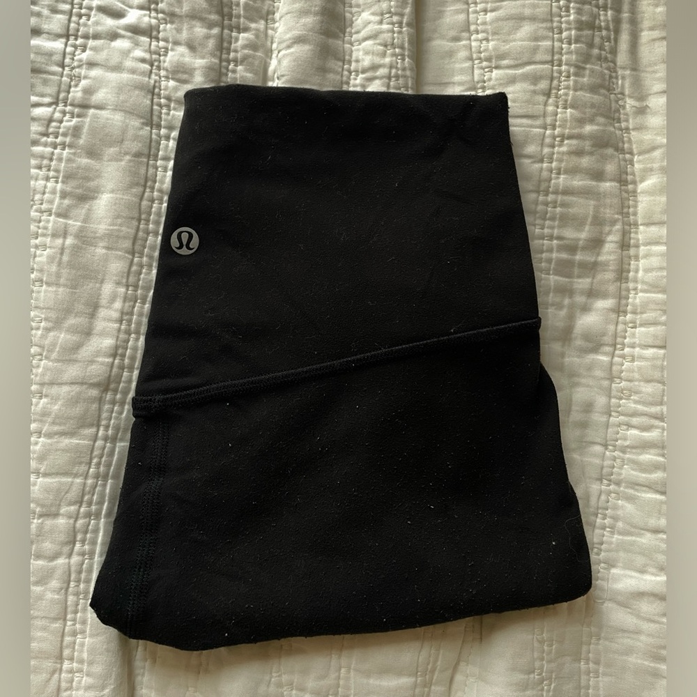 Lululemon Align 8” Bike Shorts